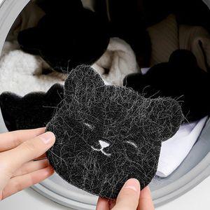 [제이프로젝]세탁기 빨래 먼지 고양이 강아지 털 제거 스펀지 2P 세탁볼 세탁기먼지제거 드럼세탁기먼지 빨