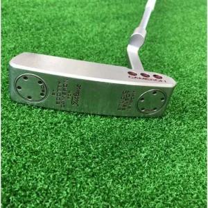 스카티카메룬 SELECT NEWPORT 33인치 블레이드 퍼터