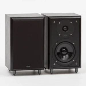 엘탁스 Monitor 1 MK2 북쉘프 스피커(하이파이 오디오 스테레오 패시브 북셀프)