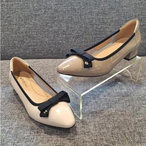 [탠디]미셸 by 탠디 여성 3cm 데일리 리본포인트 데일리 펌프스 x25010 (S30419971)