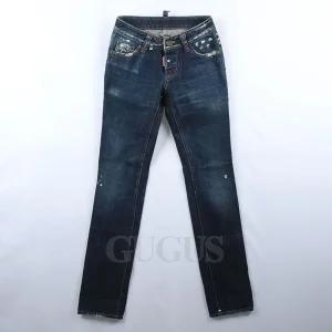 [구구스]중고명품 디스퀘어드2 데님바지 44-55 (NO 8896469)