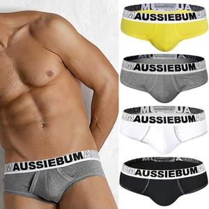 오지범 3종세트 남자 언더웨어 삼각 팬티  속옷 AU10