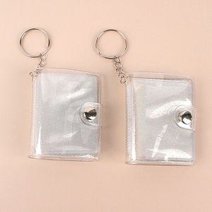 미니 띠부실 앨범 키링 띠부씰 보관 수납 바인더 증사 증명사진