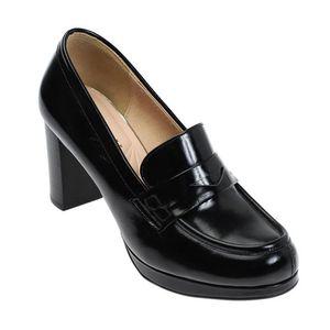 [갤러리아] 탠디 여성 펌프스 723413A C-1337