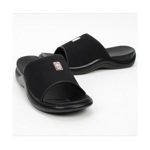 NUHT플러스M 남성 빅사이즈 슬리퍼 남자 사무실 쿠션 실내화 회사