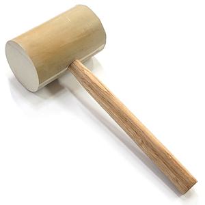 생고무망치 강화마루시공 목공 가구조립망치