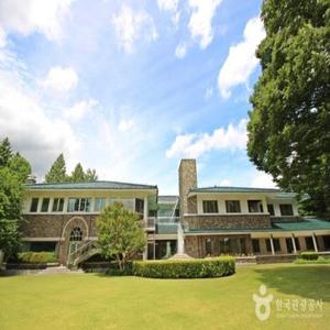 [무궁화-당일] [청주지원] 왕과 대통령의 휴식공간 청남대 + 초정 행궁