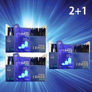 고3 수험생용 홍삼 진액 정관장 아이패스 H 30포 X3 피로 기력 회복 기억력 개선 면역력 항산화 고등학생 영양제