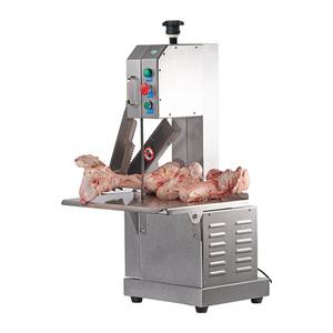 고기 절단기 골절기 전문가용 냉동 육절기 족발 정육점 업소용