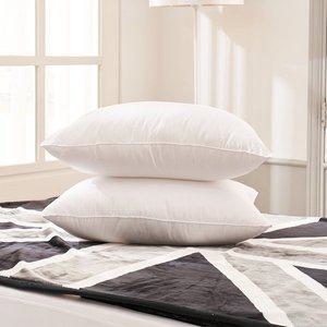 [기타]국내산 프리미엄 항균 호텔 베개솜 지퍼형 1+1