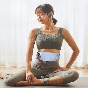 슬리밍 마사지기 뱃살빼는운동기구 지방