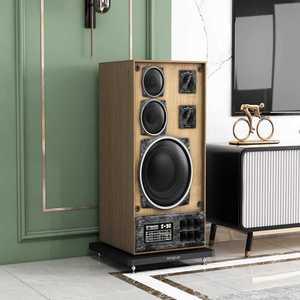 옴니플로우 우퍼방진패드 방진매트 진동방지