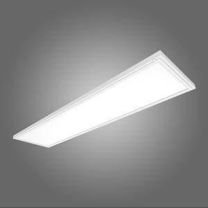 LED 엣지등 평판등 슬림 면조명 사무실조명 1280x320 50W KS