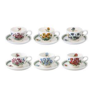 [포트메리온] 뉴보타닉가든 개월 커피잔(T형) 0.2L 1인조(7~12월)..