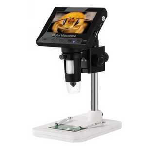 시계 전자현미경 스크린 수리용 돋보기 확대 식별