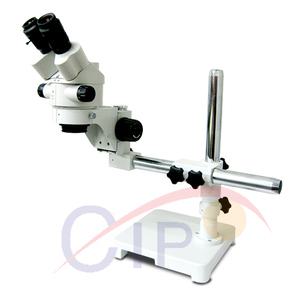 실체현미경 SZMN45-STL1 /유니버셜 스탠드/싱글수평로드/쌍안현미경/배율 7 ~ 45X/교육용 가능/양안현미경/해부현미경/써니(SUNNY)/쏩톱(SOPTOP)/
