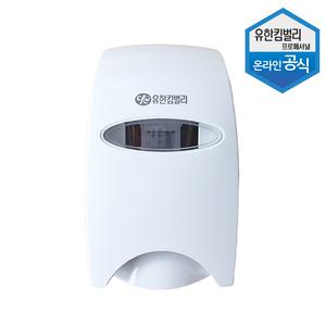 57237 윈도즈 Series i 크리넥스 물비누 500ml 전용용기 물비누케이스 디스펜서 5723801