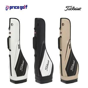 [타이틀리스트 정품] 퍼포먼스 쿼터 스탠드백 W/B, B/W [TB25PQB]