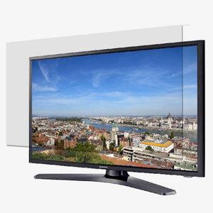 TV보호기 86인치 썬가드광학 모니터 화면보호기 국내생산 대형사이즈