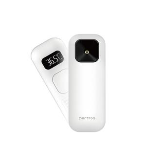 파트론 PTD-400 국산 휴대용 비접촉식 피부적외선 체온계 측정기