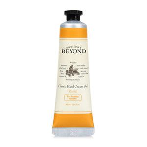 비욘드 클래식 핸드크림 젤 리바이탈 30ml