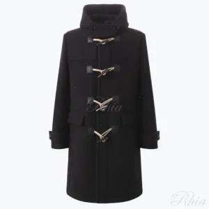 버버리 25 울 더플 코트 8103451 더플코트