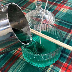 [제이프로젝]캔들재료 심지탭 양초심지 20cm 100개입 향초심지 캔들심지 향초만들기 초심지