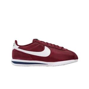 [정품 보증] Nike Cortez Textile Team Red Midnight 나이키 코르테즈 텍스타일 팀 레드 미드나이트 네이비