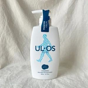 우르오스 스킨 워시 500ml 1개 / 써클