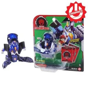 터닝메카드 리마스터 에반 N 카드 슈팅 자동차 장난감