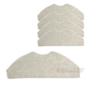 LG 코드제로 R5 로봇청소기 물걸레 패드 5장 R-585HK R-585WK1 R580WK 호환