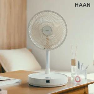 한경희 무선 폴딩써큘레이터