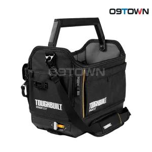 터프빌트 TB-B1-S-80C 스택테크 오픈 툴백 공구가방 어깨끈포함