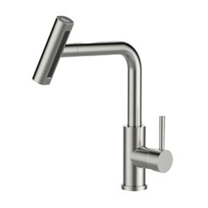 한양수전 리베로 주방 폭포수전 거위목 수도꼭지 싱크대 교체 ST0161 HY-ST0161