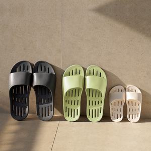 [단독] 디어커스 누볼라 욕실화 슬리퍼 키즈+성인 패밀리 세트