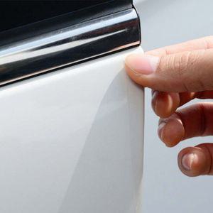 BMW 5시리즈 F10 도어컵 PPF 스티커 차량관리 자동차관리 익스테리어 스크래치방지 기스방지 문콕방지