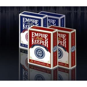 엠파이어 키퍼 드래곤 카드 놀이 마술 액세서리, 무대 거리 파티 환상, 기믹 소품, 재미있는 멘탈리즘