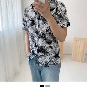 [모로엠] 동남아 신혼여행 리조트 썸머셔츠 DMG-SHA-Q4174618