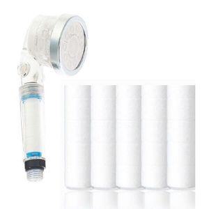 [유토피아]바디럽퓨어썸 바디럽주방핸드형 호환필터 5개 바디럽 퓨어썸 샤워기호환 주방핸드형