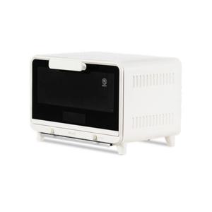 위즈웰 디지털 미니 오븐 토스터 자취 선물 추천 10L