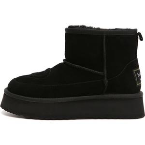 마크모크 아도르 어그부츠 5cm