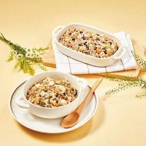 [NS홈쇼핑]대상웰라이프 뉴케어 당플랜 렌틸콩 소고기볶음밥 5봉+퀴노아 닭가슴살볶음밥 5봉..[35151703]