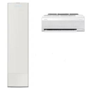 삼성 무풍갤러리 1등급 멀티형 에어컨 AF25DX936VFRS 실외기포함 전국무료배송 기본설치포함