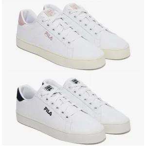 [휠라](대구신세계)[FILA] 베스트셀러 휠라 인기 운동화 코트디럭스LT 2종 1XM01961F