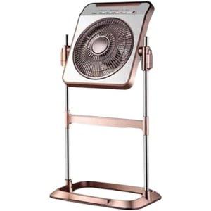 시코폴딩팬 무선 선풍기 사각형 KYT 30J 10인치 전용 접이형 휴대용 기계