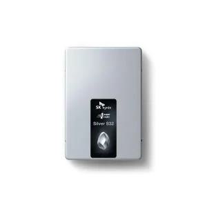 SK하이닉스 Silver S32 SATA 2TB 정품 [H@lu]