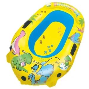 미티 어린이 보트130(23) 에어보트 물놀이 바다 수영 (WFHY9LC)