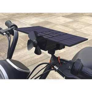 캠핑 태양열 패널충전기 배터리 여행 솔라 차박 판넬