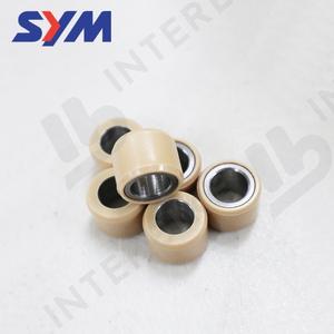 SYM 보이저125iEVO 11-18 순정 무브볼 6개 세트