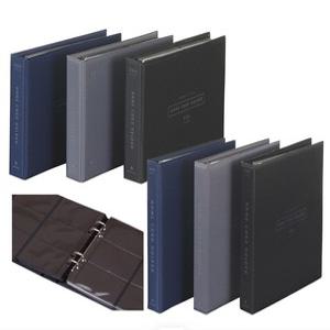 오피츄 명함첩 명함보관 a300 a400